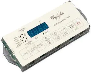 Rabon Services Group - OEM Replacement for Whirlpool Range Control 8522493  ? ?
