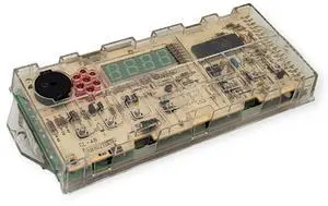 Rabon Services Group - Genuine OEM Replacement for Whirlpool Range Control 8522488  *