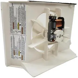 Rabon Services Group - New OEM Replacement for GE Microwave Fan Motor Assembly WB39X10042  ?  ?