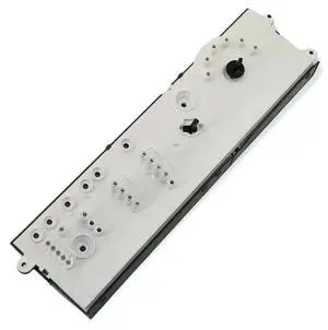 Rabon Services Group - Genuine OEM Replacement for Frigidaire Washer Control 134667500  *