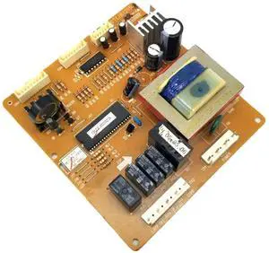 Rabon Services Group - OEM Replacement for LG Fridge Control 6871JB1215A 6871JB1215F 6871JB1215J ?  ?