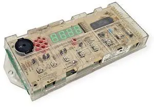 Rabon Services Group - Genuine OEM Replacement for Whirlpool Oven Control 8522999  *