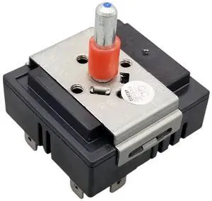 Rabon Services Group - OEM Replacement for Frigidaire Cooktop Switch A17368002