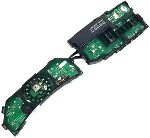 Rabon Services Group - Genuine OEM Replacement for Whirlpool Washer Control W10251581?   *