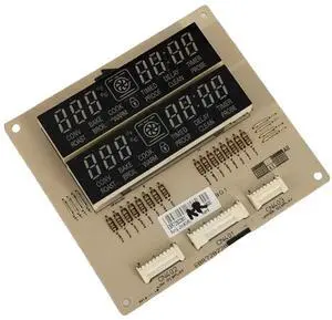 Rabon Services Group - OEM Replacement for LG Range Control EBR72822801  ~  ~