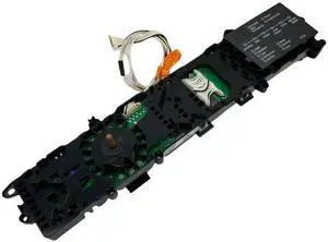 Rabon Services Group - Genuine OEM Replacement for Whirlpool Dryer Control W10285471  *