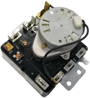 Rabon Services Group - OEM Replacement for Whirlpool Dryer Timer 3976580  ?  ?