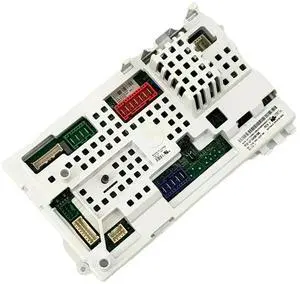Rabon Services Group - OEM Replacement for Whirlpool Washer Control W10480108  ? ?