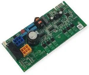 Rabon Services Group - Genuine OEM Replacement for GE Dishwasher Control 265D3048G001  *