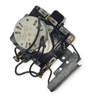 Rabon Services Group - Genuine OEM Replacement for Whirlpool Dryer Timer 693756  *