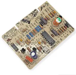 Rabon Services Group - Genuine OEM Replacement for Whirlpool Washer Control 3407125  *