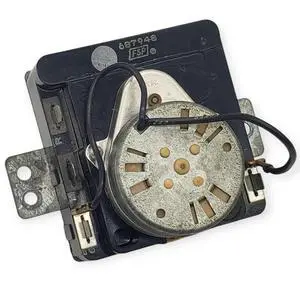 Rabon Services Group - Genuine OEM Replacement for Whirlpool Dryer Timer 687948  *