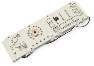 Rabon Services Group - Genuine OEM Replacement for Midea Dryer Control 17138200000097  *