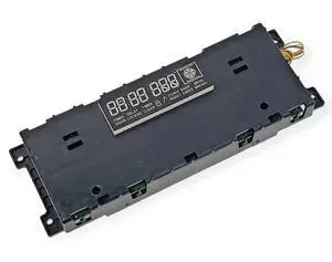 Rabon Services Group - Genuine OEM Replacement for Frigidaire Range Control 316577076  *