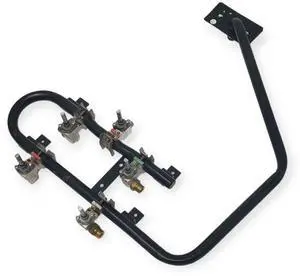 Rabon Services Group - Genuine OEM Replacement for GE Range Manifold Pipe WB28T10101  *