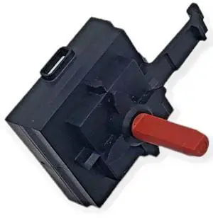 Rabon Services Group - Genuine OEM Replacement for Whirlpool Washer Switch W10285517  *