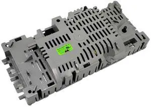 Rabon Services Group - Genuine OEM Replacement for Whirlpool Washer Control W10299401 -  *