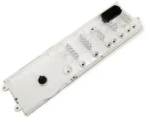 Rabon Services Group - Genuine OEM Replacement for Frigidaire Washer Control 134907800  *