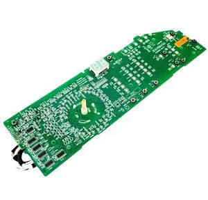 Rabon Services Group - OEM Replacement for Whirlpool Washer Control W10399100   ?  ?