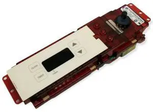 Rabon Services Group - Genuine OEM Replacement for Whirlpool Range Control 8273802  *