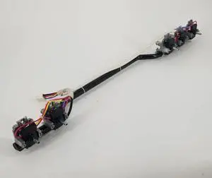 Rabon Services Group - New Genuine OEM Replacement for Midea Range Manifold Assembly 12971100018444