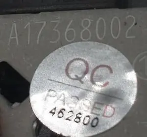 Rabon Services Group - OEM Replacement for Frigidaire Cooktop Switch A17368002