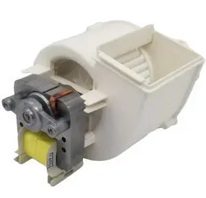 Rabon Services Group - OEM Replacement for Whirlpool Microwave Cooling Fan W11169357  ??