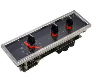 Rabon Services Group - OEM Replacement for Whirlpool Range Timer 313134