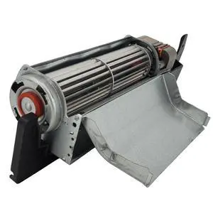 Rabon Services Group - New Replacement for ELECTROLUX Built-In Oven Cooling Fan 807072401 *  *