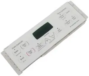 Rabon Services Group - Genuine OEM Replacement for GE Range Control Board WB27T11154  *