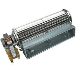 Rabon Services Group - New OEM Replacement for Magic Chef Oven Cooling Fan 160132400818 ?  ?