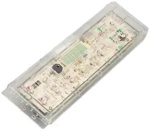 Rabon Services Group - Genuine OEM Replacement for GE Range Control Board WB27T10816   **