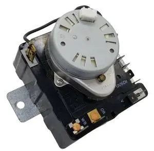 Rabon Services Group - OEM Replacement for Whirlpool Dryer Timer 3392250E  ? ?