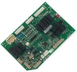 Rabon Services Group - OEM Replacement for Whirlpool Refrigerator Control W10778731  *