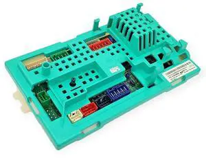 Rabon Services Group - OEM Replacement for Whirlpool Washer Control W10296064 W10393488