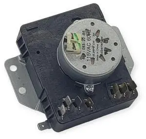 Rabon Services Group - Genuine OEM Replacement for Whirlpool Dryer Timer  W10642934