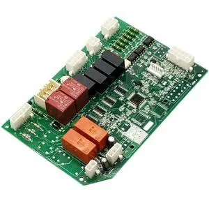 Rabon Services Group - OEM Replacement for Whirlpool Fridge Control W10235491