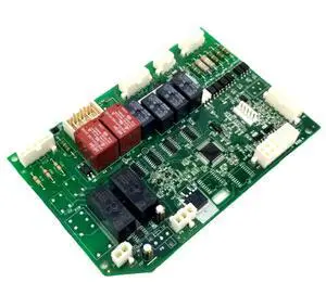 Rabon Services Group - ??OEM Replacement for Whirlpool Refrigerator Control W10404689?  &