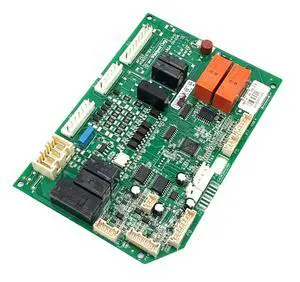 Rabon Services Group - OEM Replacement for Whirlpool Fridge Control W10811365  ?  ?