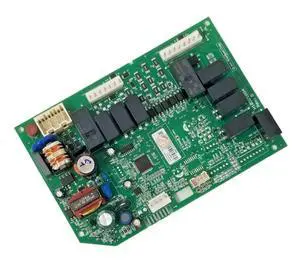 Rabon Services Group - OEM Replacement for Whirlpool Refrigerator Control W11034839  *