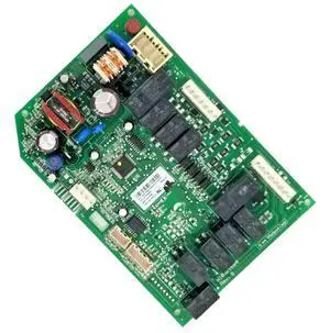 Rabon Services Group - OEM Replacement for Whirlpool Refrigerator Control W10759661   ?