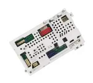 Rabon Services Group - Genuine OEM Replacement for Whirlpool Washer Control W10392998  *