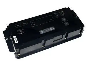 Rabon Services Group - ??Genuine OEM Replacement for Whirlpool Range Control W10348615?  &