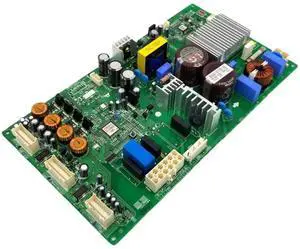 Rabon Services Group - Genuine OEM Replacement for LG Fridge Control EBR73093618 ? & Rabon Services Group - Genuine OEM Replacement for LG Fridge Control EBR73093618 ? &