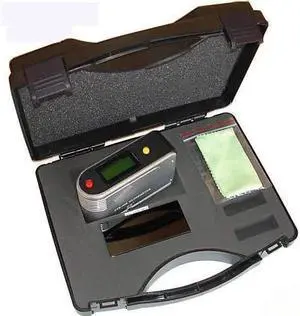 HKNDT ETB-0686 Gloss Meter Glossmeter 0-200Gu