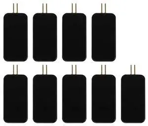 Midautoo Car Air Bag Detection Tool Car ABRS Simulator Detection Tool Car Resistor Fault Finding Diagnostic Tool