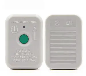 TPMS-19 8C2Z-1A203-A Tire Pressure Monitoring Sensor TPMS fits for Ford