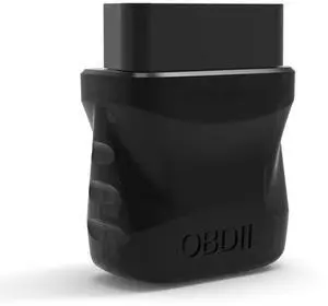 ELM327 V1.5 OBD2 Adapter Vehicle Scanner Diagnostic Scan Tool, Engine Check Fault Code Readers, Compatible with ISO Android (New OBD II)