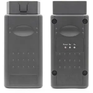 Fault Codes Diagnostic Interface USB Cable Scanner V1.99 for Opel Cars