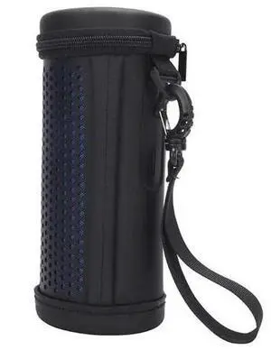 EVA+PU Leather Material for Case for MEGABOOM 3 Wireless Speaker